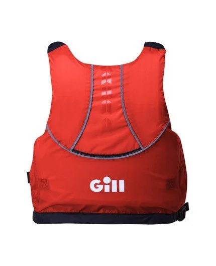 【値下げ】HELly Hansen Rider Foil Race レッド Kamizelka asekuracyjna Rider Foil Race Vest — Ubrania Żeglarskie